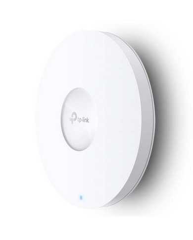 ACCESS POINT TP-LINK EAP613 AX1800 DUALBAND WIFI 6 INTERIOR POE+