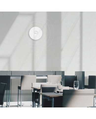 ACCESS POINT TP-LINK EAP613 AX1800 DUALBAND WIFI 6 INTERIOR POE+