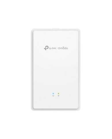 ACCESS POINT TP-LINK EAP615GP-WALL AX1800 1201MBIT/S WIFI 6 PARED