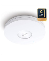 ACCESS POINT TP-LINK OMADA EAP620 HD POE 1800MBIT/S WIFI DUAL BAND