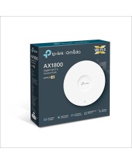 ACCESS POINT TP-LINK OMADA EAP620 HD POE 1800MBIT/S WIFI DUAL BAND