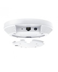 ACCESS POINT TP-LINK OMADA EAP650 TECHO/PARED POE+ 2402MBIT/S WIFI 6 AX3000