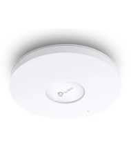 ACCESS POINT TP-LINK OMADA EAP650 TECHO/PARED POE+ 2402MBIT/S WIFI 6 AX3000
