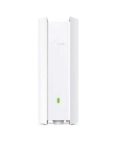 ACCESS POINT TP-LINK EAP650-OUTDOOR AX3000 DUAL BAND WI-FI 6 EXTERIOR POE