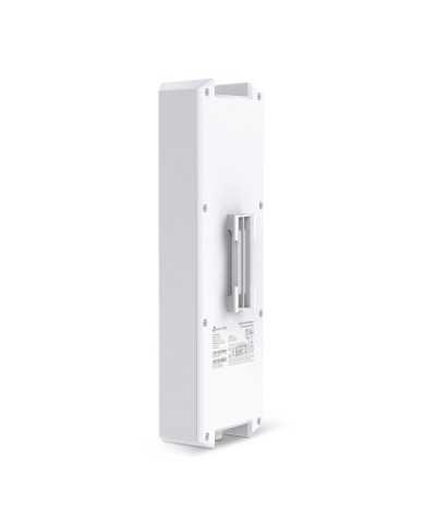 ACCESS POINT TP-LINK EAP650-OUTDOOR AX3000 DUAL BAND WI-FI 6 EXTERIOR POE