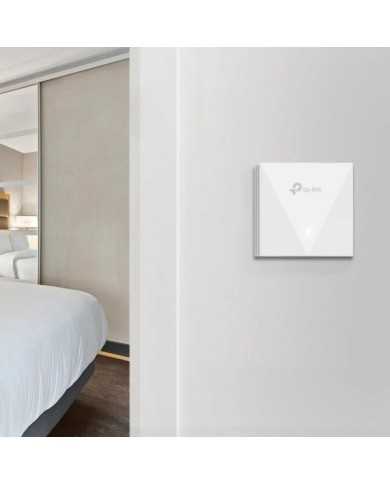 ACCESS POINT TP-LINK OMADA PARED POE+ 2976MBIT/S WIFI 6 AX3000