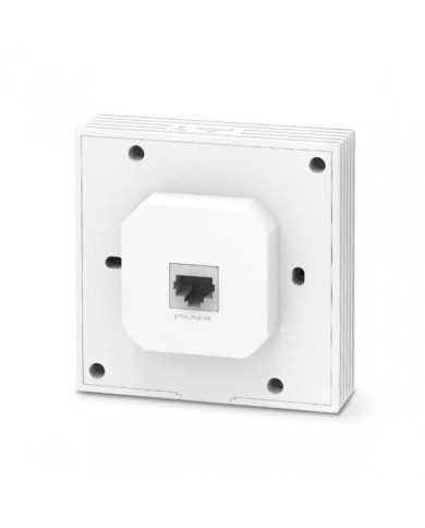 ACCESS POINT TP-LINK OMADA PARED POE+ 2976MBIT/S WIFI 6 AX3000