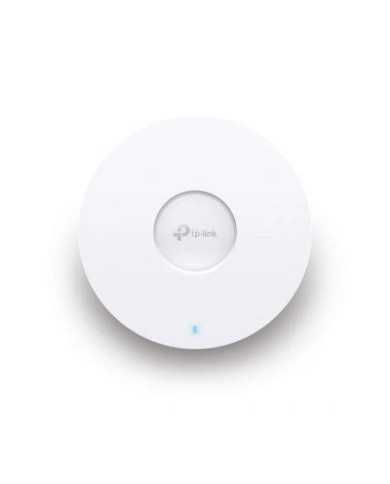 ACCESS POINT TP-LINK OMADA EAP653 TECHO/PARED POE+ 2402MBIT/S WIFI 6 AX3000