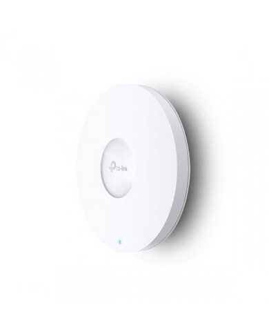 ACCESS POINT TP-LINK OMADA EAP653 TECHO/PARED POE+ 2402MBIT/S WIFI 6 AX3000