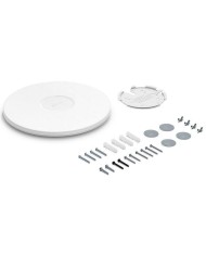 ACCESS POINT TP-LINK OMADA EAP653 UR TECHO POE+ 2402MBIT/S WIFI 6 AX3000