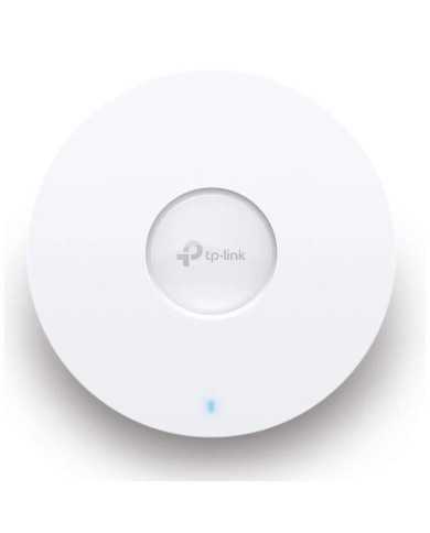 ACCESS POINT TP-LINK EAP660 HD AX3600 TECHO WIFI 6 INTERIOR POE+