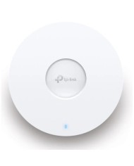 ACCESS POINT TP-LINK EAP660 HD AX3600 TECHO WIFI 6 INTERIOR POE+