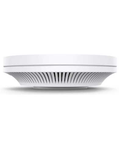 ACCESS POINT TP-LINK EAP660 HD AX3600 TECHO WIFI 6 INTERIOR POE+