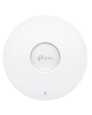 ACCESS POINT TP-LINK OMADA EAP673 TECHO/PARED POE+ 5378MBIT/S WIFI 6 AX5400