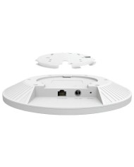 ACCESS POINT TP-LINK OMADA EAP673 TECHO/PARED POE+ 5378MBIT/S WIFI 6 AX5400