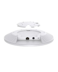 ACCESS POINT TP-LINK OMADA EAP773 TECHO/PARED POE+ WIFI 6