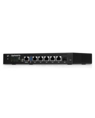 UBIQUITI EDGEROUTER X 6 PUERTOS