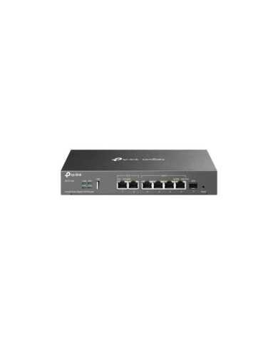ROUTER TP-LINK ER707-M2 OMADA VPN MULTI GIGABIT
