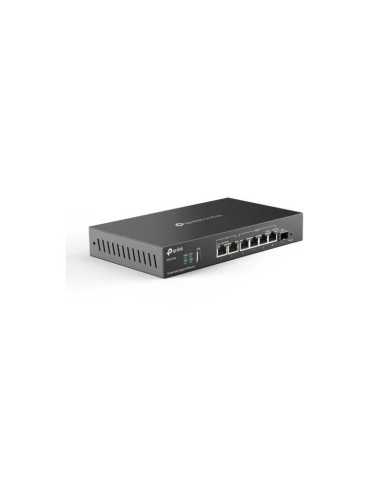 ROUTER TP-LINK ER707-M2 OMADA VPN MULTI GIGABIT