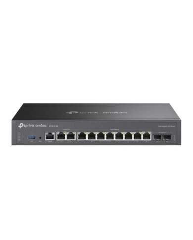ROUTER VPN TP-LINK ER7412-M2 OMADA MULTI GIGABIT