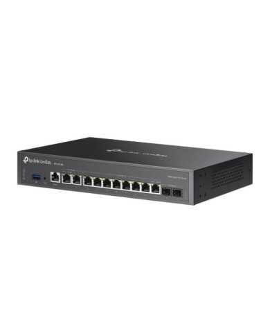 ROUTER VPN TP-LINK ER7412-M2 OMADA MULTI GIGABIT