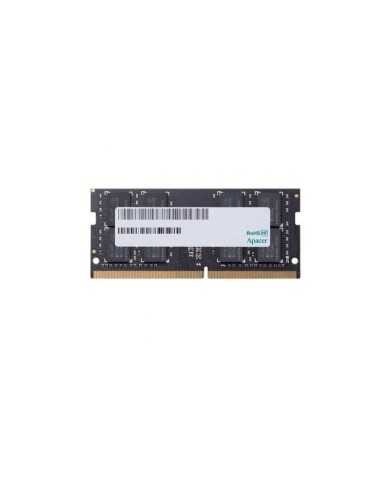 MEMORIA SODIMM 8GB APACER DDR4 3200MHZ