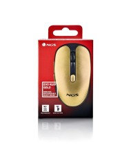 RATON NGS EVO RUST WIRELESS SILENT GOLD