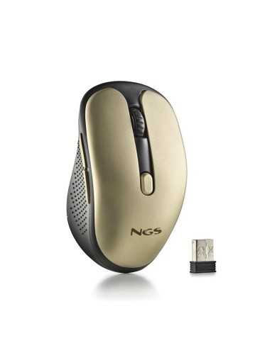 RATON NGS EVO RUST WIRELESS SILENT GOLD