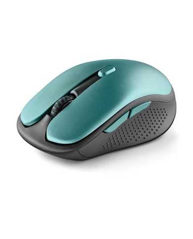 RATON NGS EVO RUST WIRELESS SILENT BLUE