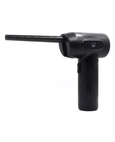 PISTOLA AIRE ELECTRICO LIMPIAPOLVO EWENT