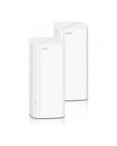 ACCESS POINT TENDA EX2 AX3000 MESH WIFI 6 ( PACK 2UDS )