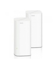 ACCESS POINT TENDA EX2 AX3000 MESH WIFI 6 ( PACK 2UDS )