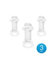 UBIQUITI SOPORTE TECHO PARA UAP-FLEXHD U6-MESH (PACK 3UD)