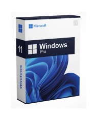 WINDOWS 11 PROFESSIONAL 64 BITS