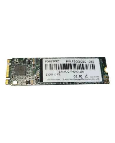DISCO DURO SSD FORESEE 128GB M2 2280 SATA