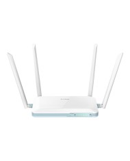 WIRELESS ROUTER D-LINK G403 EAGLE PRO 4G 1500MBPS ALEXA/GOOGLE