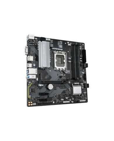 PLACA BASE GIGABYTE GA-B760M-D3HP VGA + HDMI + DP 4XDDR4 MATX