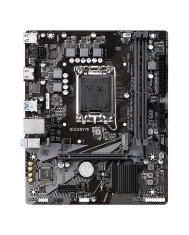 PLACA BASE GIGABYTE GA-H610M-K DDR4 HDMI