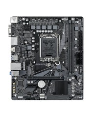 PLACA BASE GIGABYTE GA-H610M-S2H DDR4 VGA + HDMI + DP