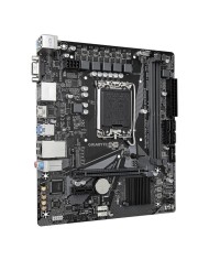 PLACA BASE GIGABYTE GA-H610M-S2H DDR4 VGA + HDMI + DP