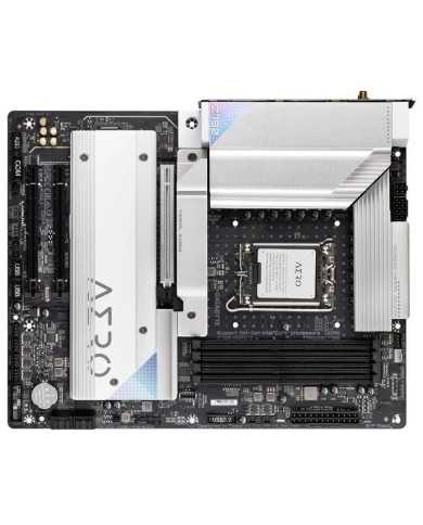 PLACA BASE GIGABYTE Z790 AERO G WIFI ATX X4DDR5 HDMI + DISPLAYPORT