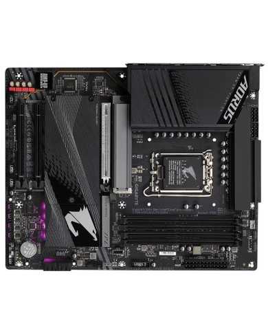 PLACA BASE GIGABYTE GA-Z790 AORUS ELITE ATX X4DDR4 HDMI
