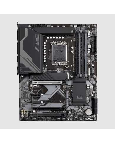 PLACA BASE GIGABYTE Z790-D ATX 4XDDR5 HDMI + DP