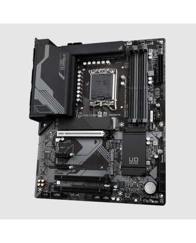 PLACA BASE GIGABYTE Z790-D ATX 4XDDR5 HDMI + DP