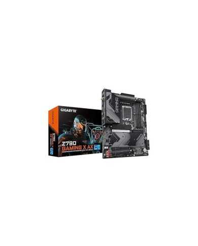 PLACA BASE GIGABYTE GA-Z790-D AX G10 ATX 4X DDR5 HDMI + DP USB-C