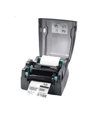 IMPRESORA GODEX GE300 USB + ETHERNET + SERIE