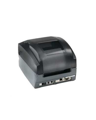 IMPRESORA GODEX GE300 USB + ETHERNET + SERIE