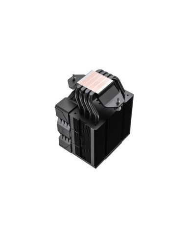 VENTILADOR + DISIPADOR CPU GAMMA 90 ARGB DIGITAL