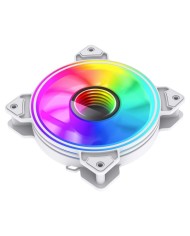 VENTILADOR + DISIPADOR CPU ICEBLADE ARGB 120MM DUAL RING INFINITY