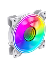 VENTILADOR + DISIPADOR CPU ICEBLADE ARGB 120MM DUAL RING INFINITY